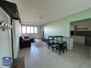 Appartement à louer 3 pièces 57.38m²