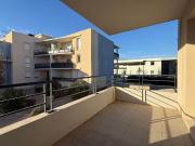 Appartement à louer 3 pièces 59,20 m