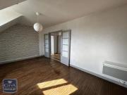 Appartement à louer 3 pièces 59.5m²