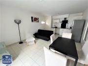 Appartement à louer 3 pièces 59.76m²