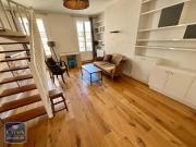 Appartement à louer 3 pièces 59.81m²