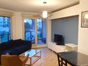 Appartement à louer 3 pièces 60,52 m