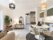 Appartement à louer 3 pièces • 60 m2 Toulouse