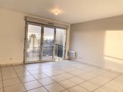 Appartement à louer 3 pièces 60 m