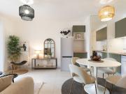 Appartement à louer 3 pièces 60 m