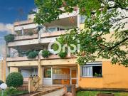 Appartement à louer 3 pièces 61,27 m