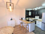 Appartement à louer 3 pièces 62,13 m