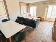 Appartement à louer 3 pièces 62.54m²