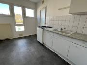 Appartement à louer 3 pièces 62,95 m