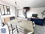 Appartement à louer 3 pièces 63.1m²