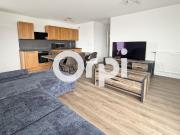 Appartement à louer 3 pièces 63,69 m