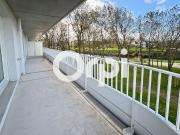 Appartement à louer 3 pièces 63,69 m