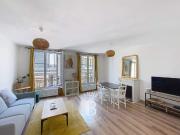 Appartement à louer 3 Pièces 63 m2 / 687 sq ft Paris 3...