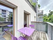 Appartement à louer 3 Pièces 64 m2 / 696 sq ft...