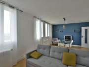 Appartement à louer 3 pièces 65,09 m