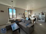 Appartement à louer 3 pièces 65.93m²