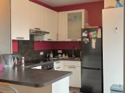 Appartement à louer 3 pièces