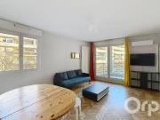 Appartement à louer 3 pièces 68,14 m