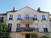 Appartement à louer 3 pièces 68,32 m