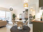 Appartement à louer 3 pièces 69,37 m