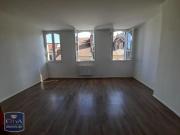 Appartement à louer 3 pièces 70.05m²