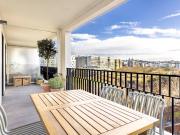 Appartement à louer 3 pièces 70,70 m² | Paris 75017...