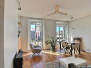 Appartement à louer 3 pièces 70 m