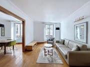 Appartement à louer 3 Pièces 71 m2 / 767 sq ft Paris 3... Appartement à louer 3 Pièces 71 m2 / 767 sq ft Paris 3...