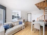 Appartement à louer 3 Pièces 71 m2 / 772 sq ft Nanterre...