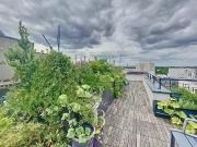 Appartement à louer 3 Pièces 71 m2 / 772 sq ft Nanterre...