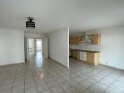 Appartement à louer 3 pièces