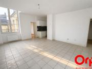 Appartement à louer 3 pièces 72,05 m