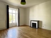 Appartement à louer 3 pièces 72,20 m