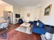Appartement à louer 3 pièces 73.6m²