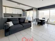 Appartement à louer 3 pièces