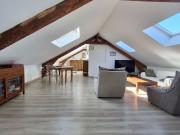 Appartement à louer 3 pièces 75,04 m