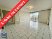 Appartement à louer 3 pièces 75.07m²