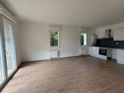 Appartement à louer 3 pièces • 76,49 m2 Marcq en Baroeul