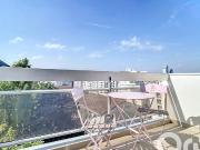 Appartement à louer 3 pièces 76,63 m