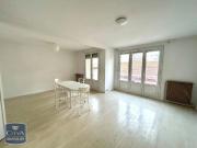 Appartement à louer 3 pièces 76.94m²