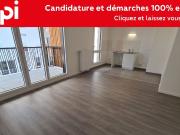 Appartement à louer 3 pièces