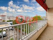 Appartement à louer 3 pièces 78,15 m