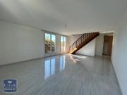 Appartement à louer 3 pièces 78.95m²