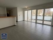 Appartement à louer 3 pièces 79.67m²