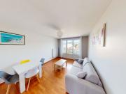Appartement à louer 3 pièces