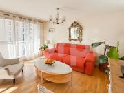 Appartement à louer 3 pièces 81,20 m