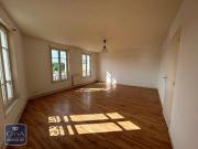 Appartement à louer 3 pièces 81.55m²