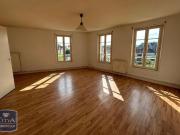 Appartement à louer 3 pièces 81.55m²