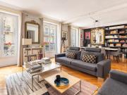 Appartement à louer 3 pièces 81,85 m² | Paris 75008...