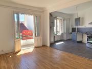 Appartement à louer 3 pièces